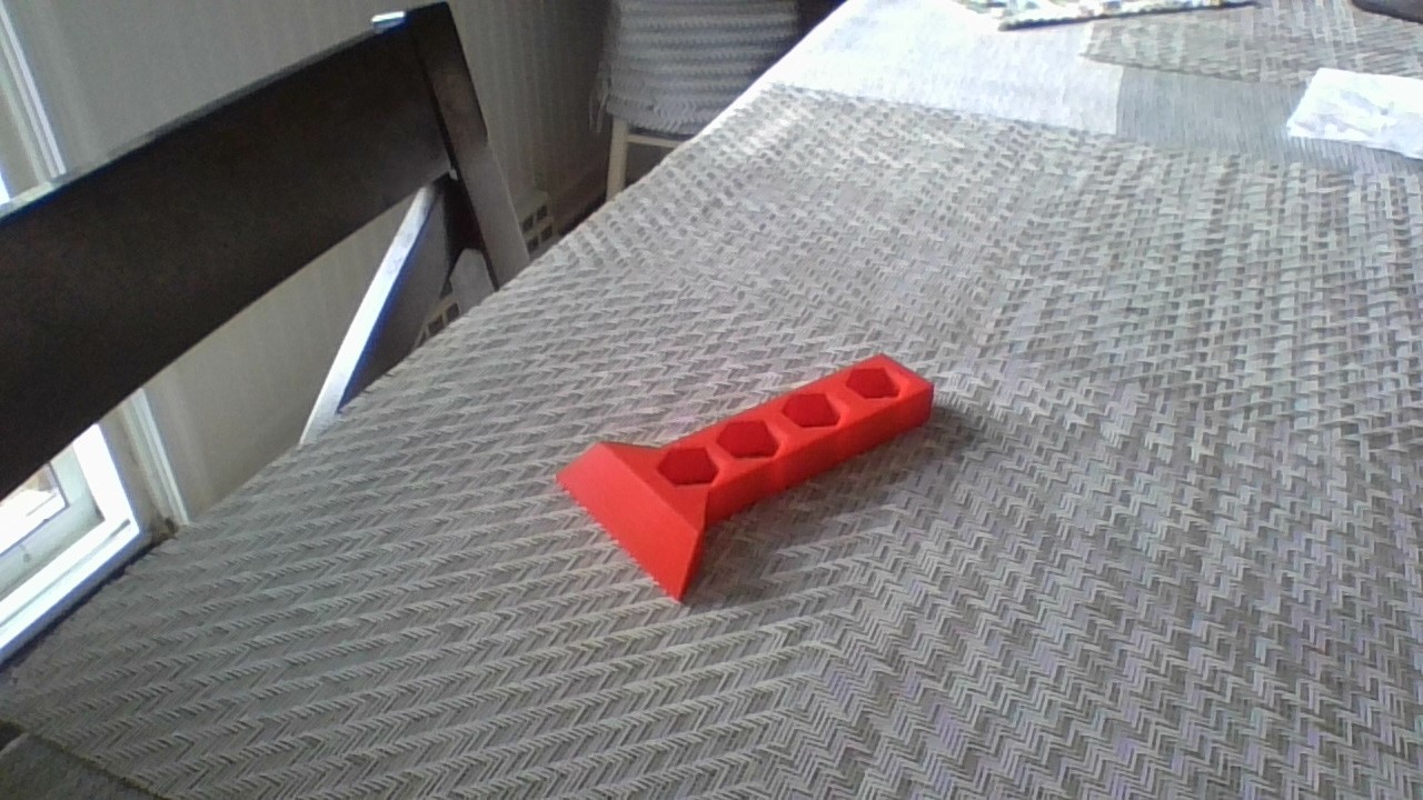 Model Scraper