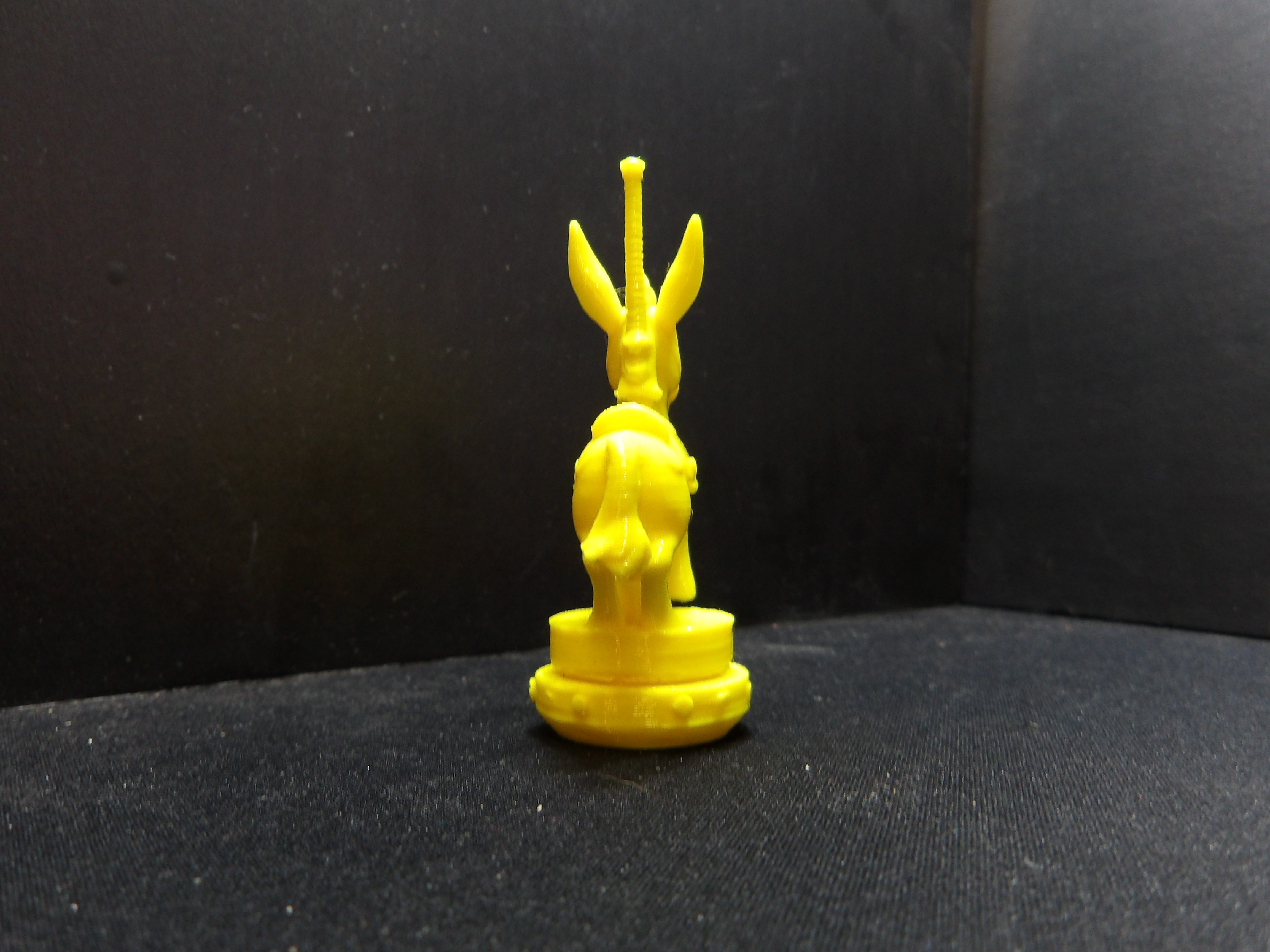Donkey Carousel. — miniatura 4
