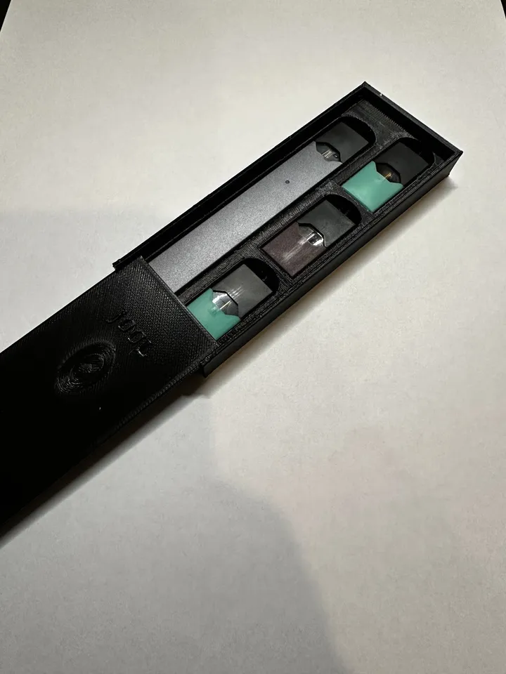 how many flavors does juul have PacksPod 5000 Unicorn Sherbet (Kiwi Strawberry) main image 0