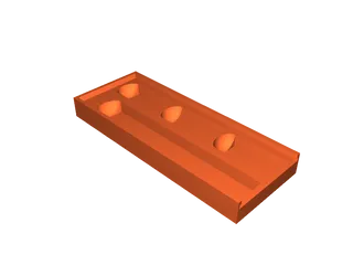 Juul Case V3 by ddillinger | Download free STL model | Printables.com