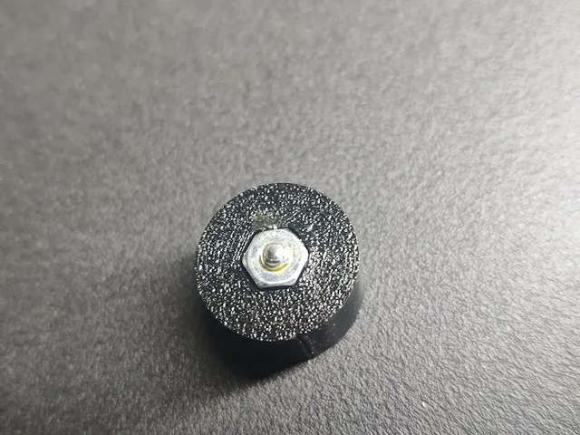 H-2D to 2xLR44 Battery Adapter