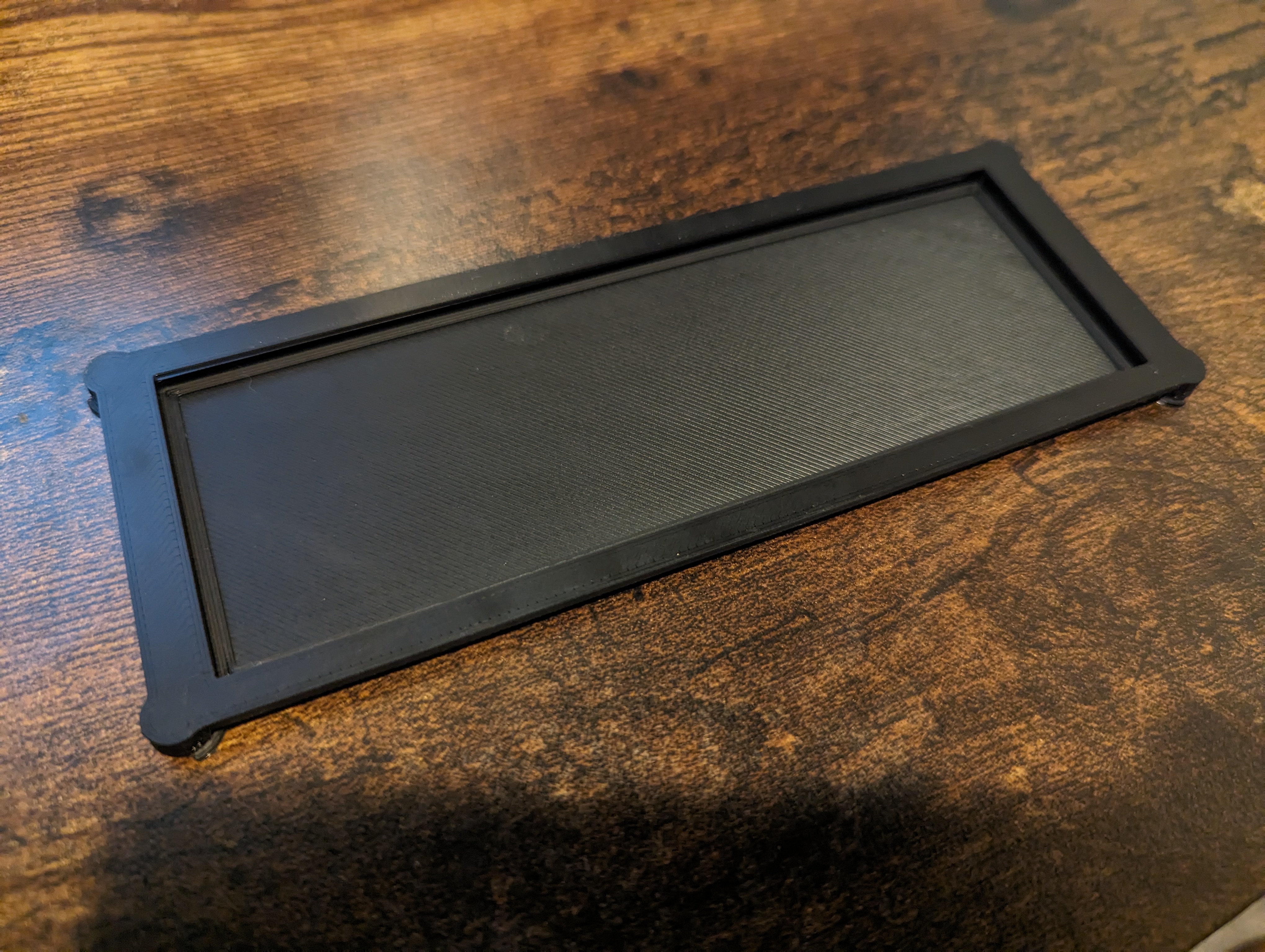 Photobooth Picture Frame