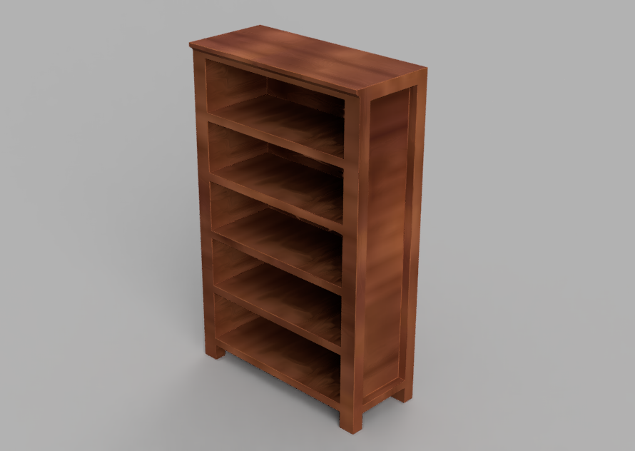 Bookcase