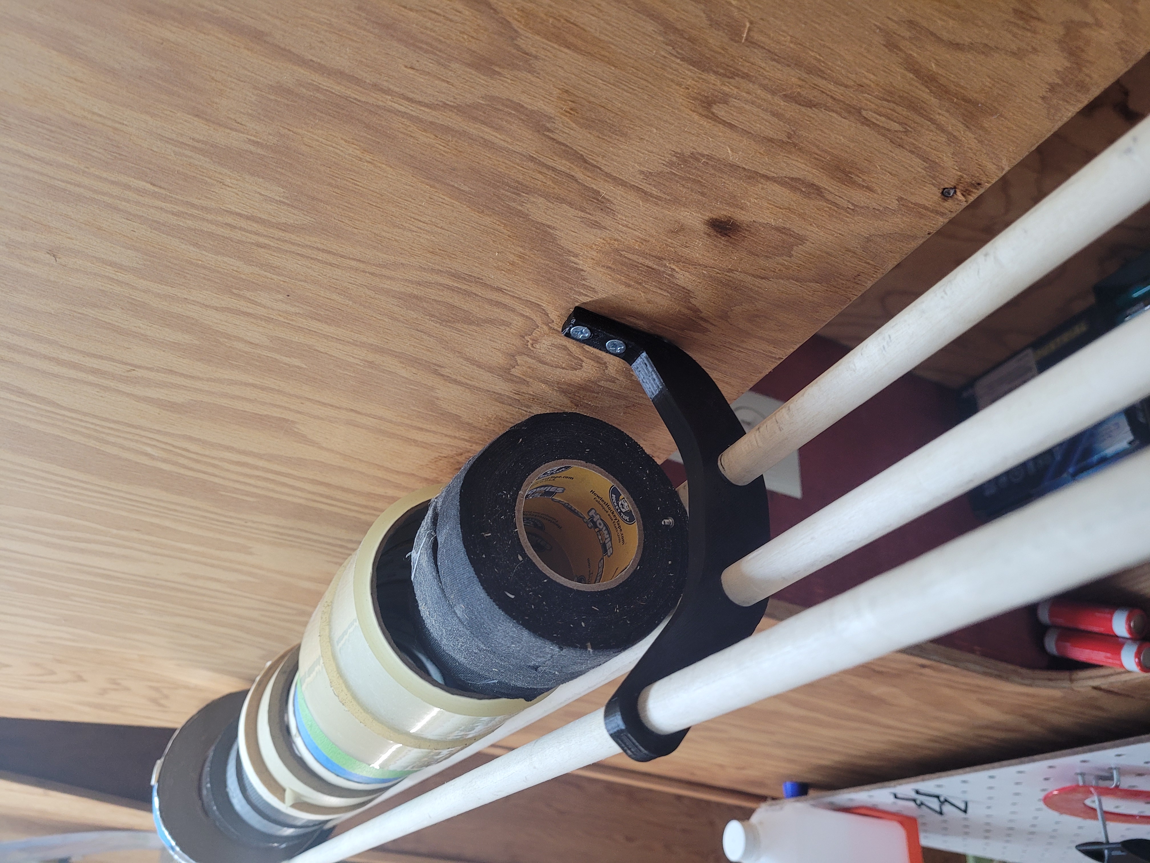 Tape Holder Bracket