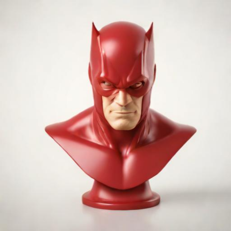 Bust Daredevil
