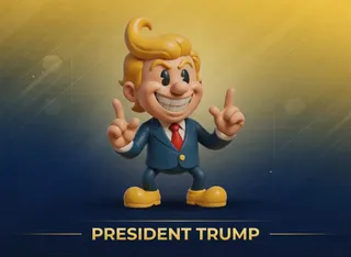 President Donald Trump