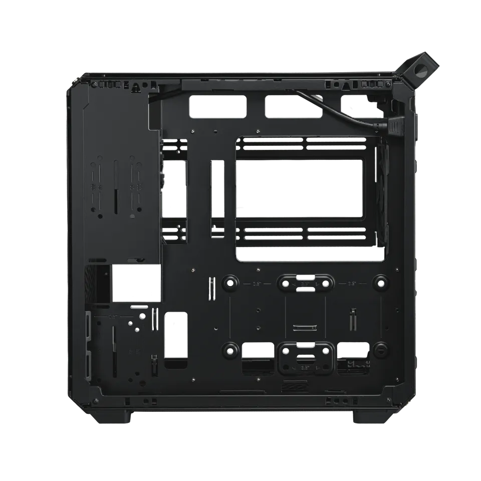 Printables.com Contest: Cooler Master QUBE 500 PC Case Accessories -  Original Prusa 3D Printers