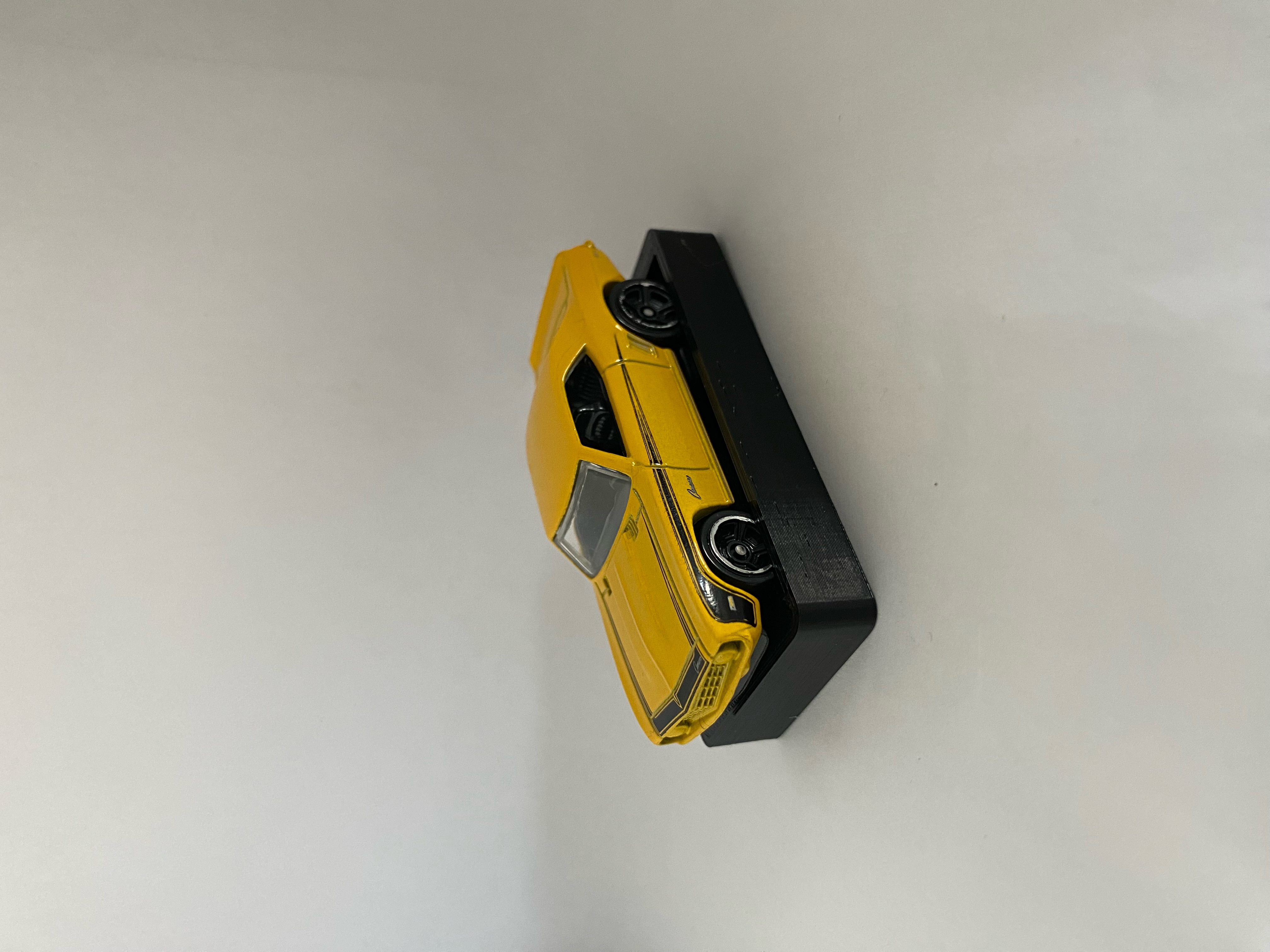 Hot Wheels Car Stand