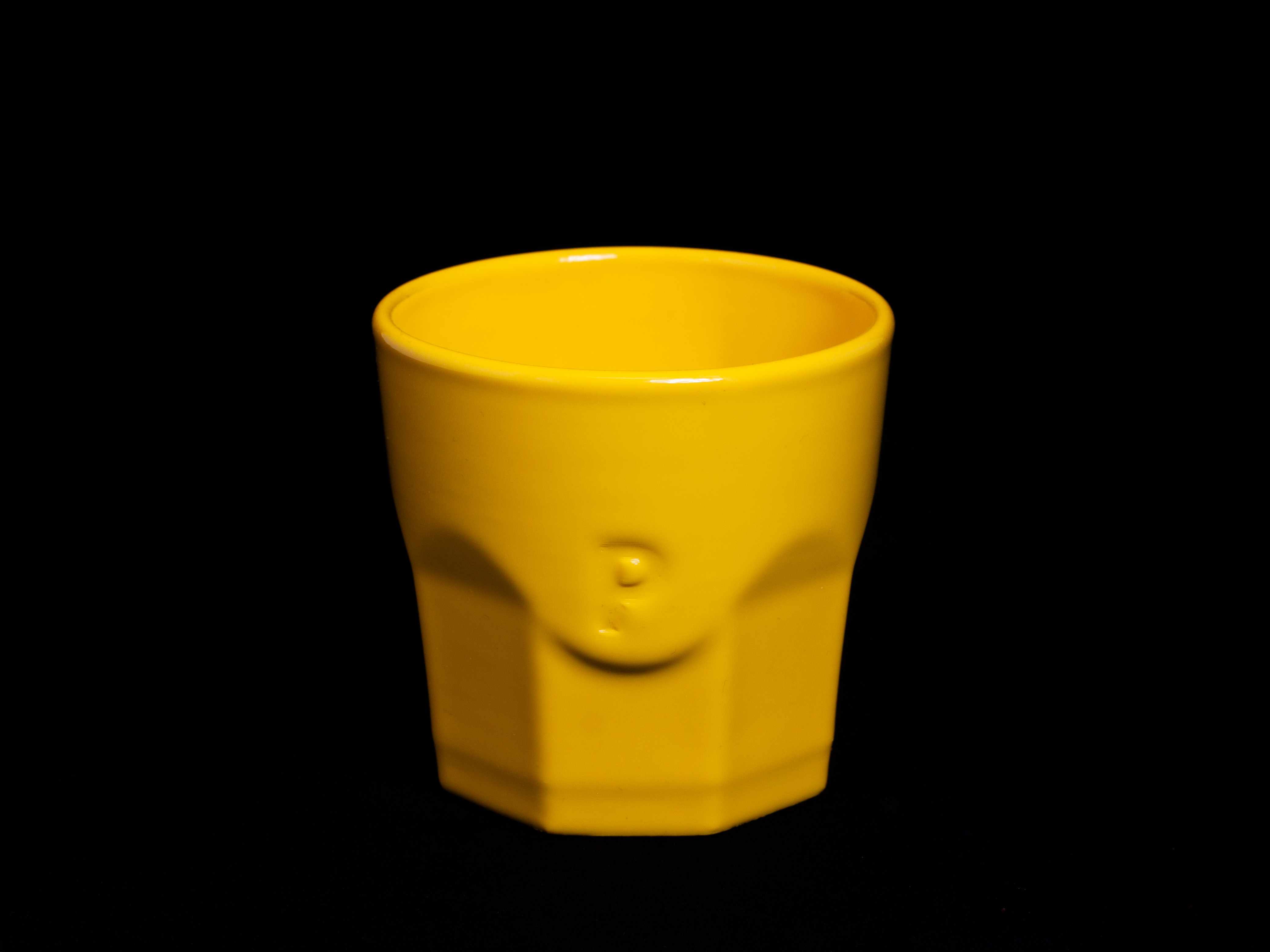 Pikachu hiding in a Octaglass por Michal Fanta | Descargar modelo STL ...