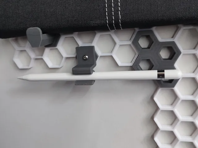 Apple Pencil Holder for HSW
