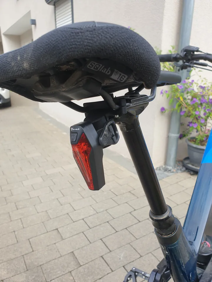 flat pedals OneUp Components Composite Platform Pedals Black