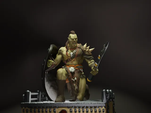 Orc