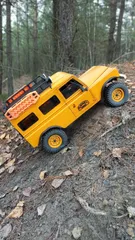 Land Rover series 3