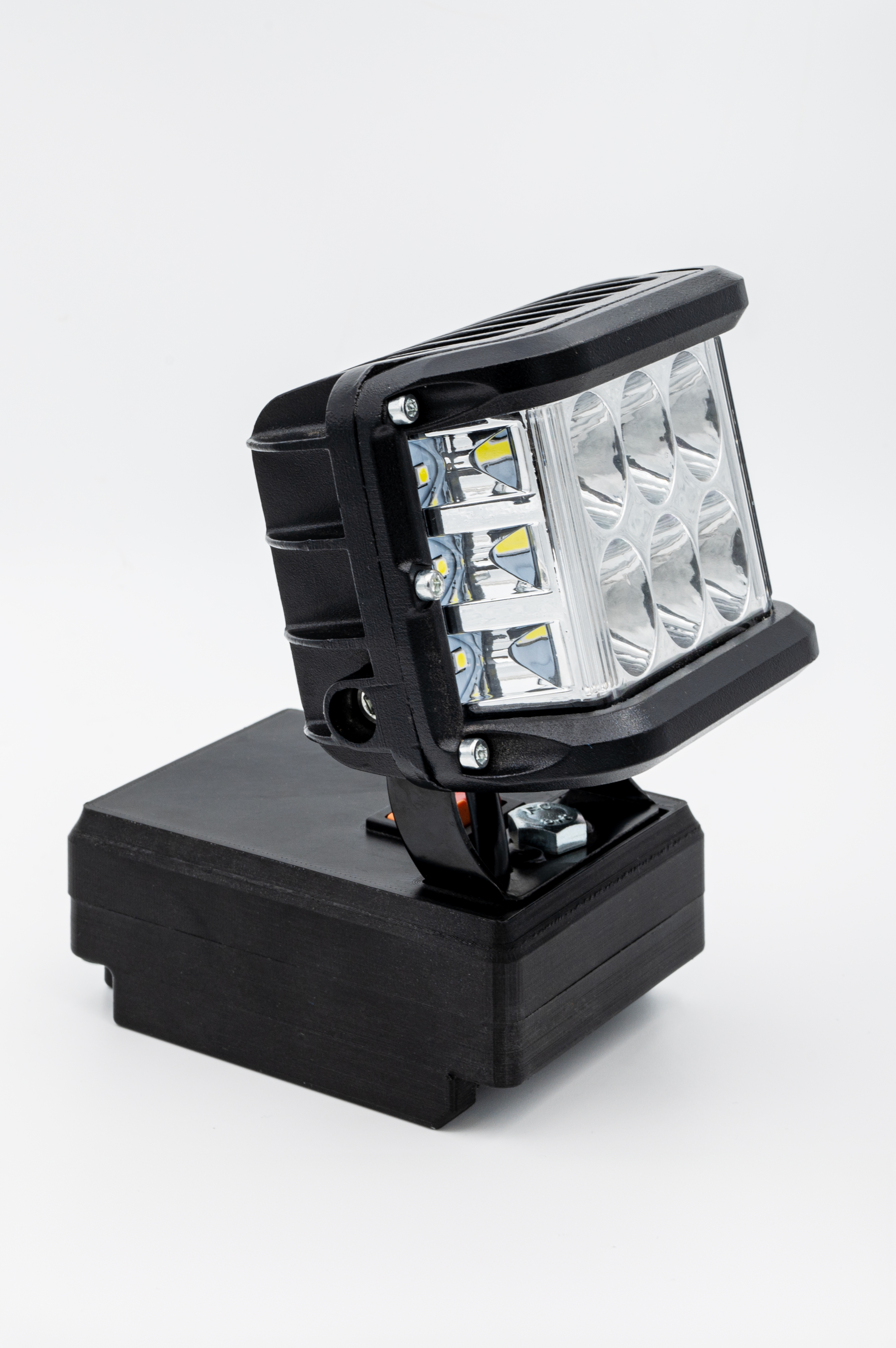 Bosch Professional 18V Battery Work Light