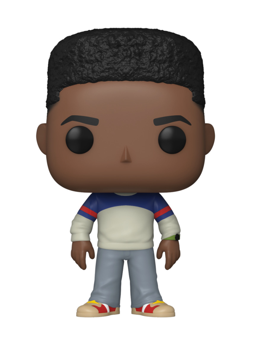 Lucas – Funko POP! figure, from Stranger Things