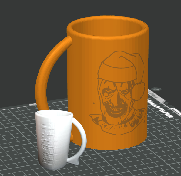 Customizable Christmas Koozie