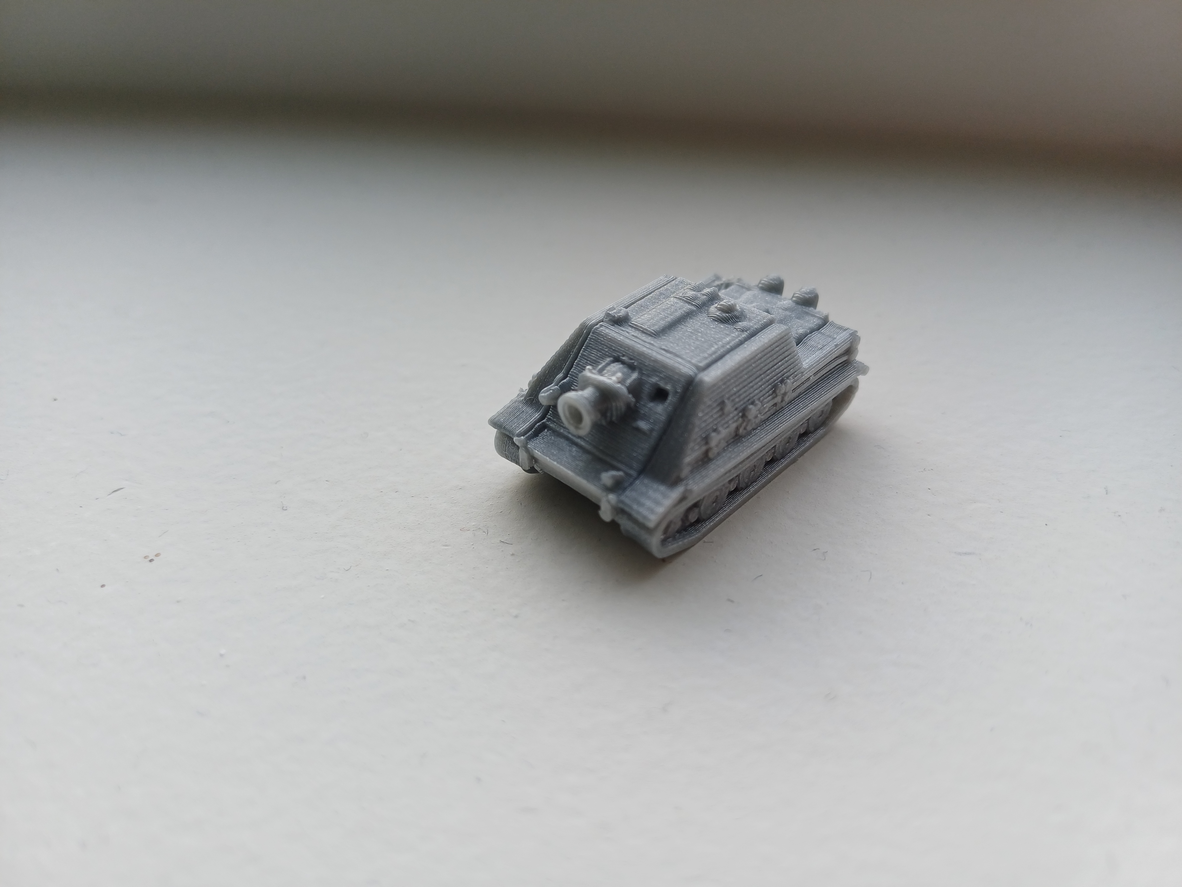 1:200 sturmtiger