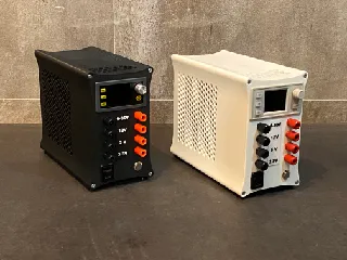 ATX Lab Bench Power Supply SK-120