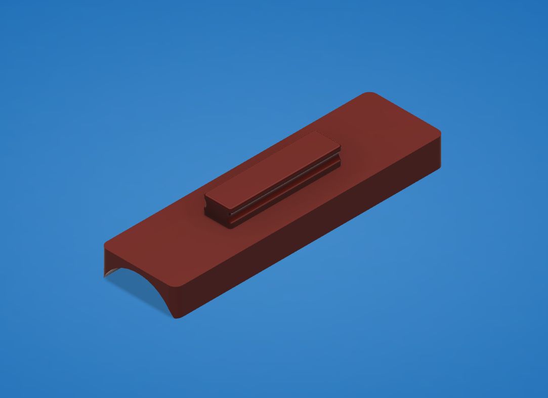 Miniatura 6 do modelo 3D Sushi Maker