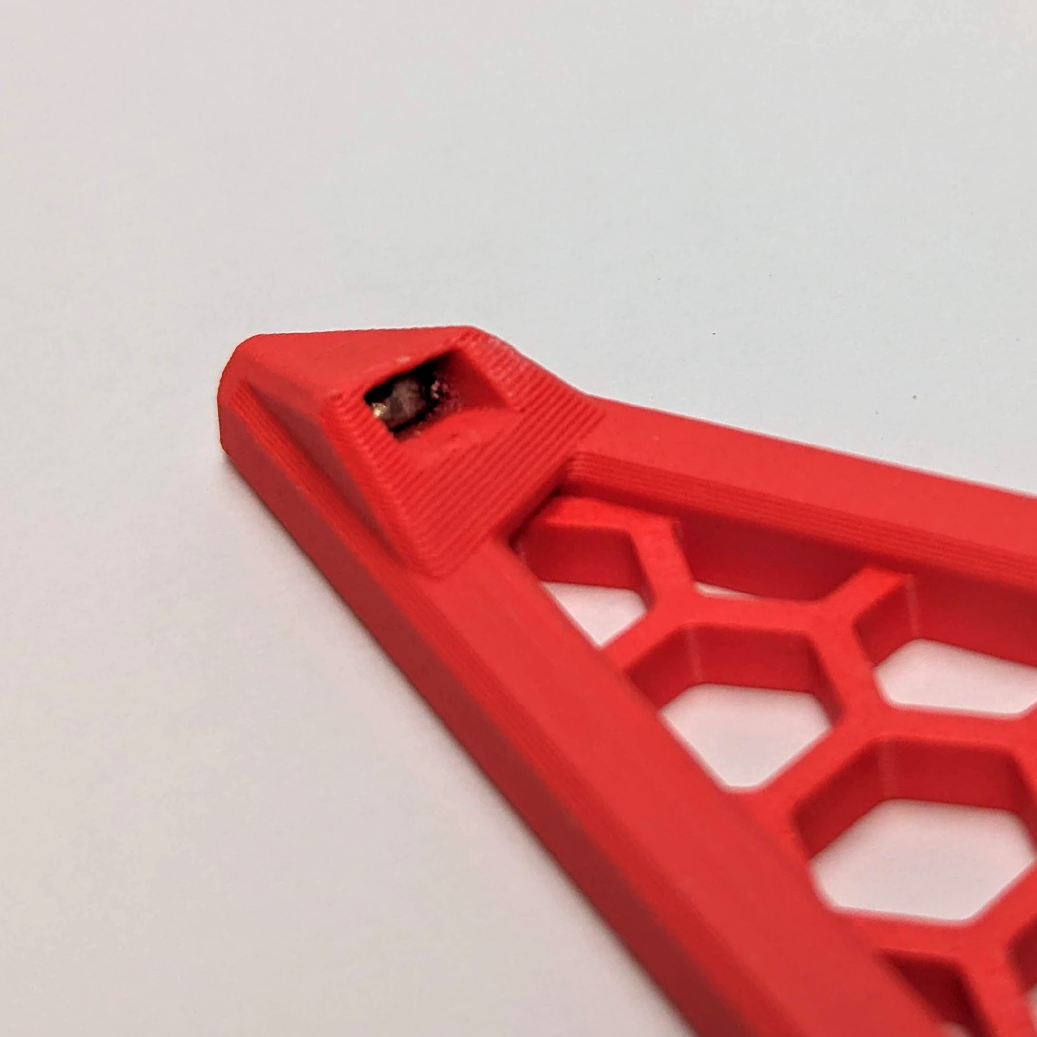 Refolded Phone Stand by Clockspring Printables Store