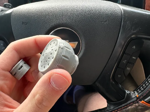 faucet aerator