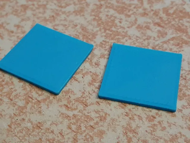 Quick Surface Test