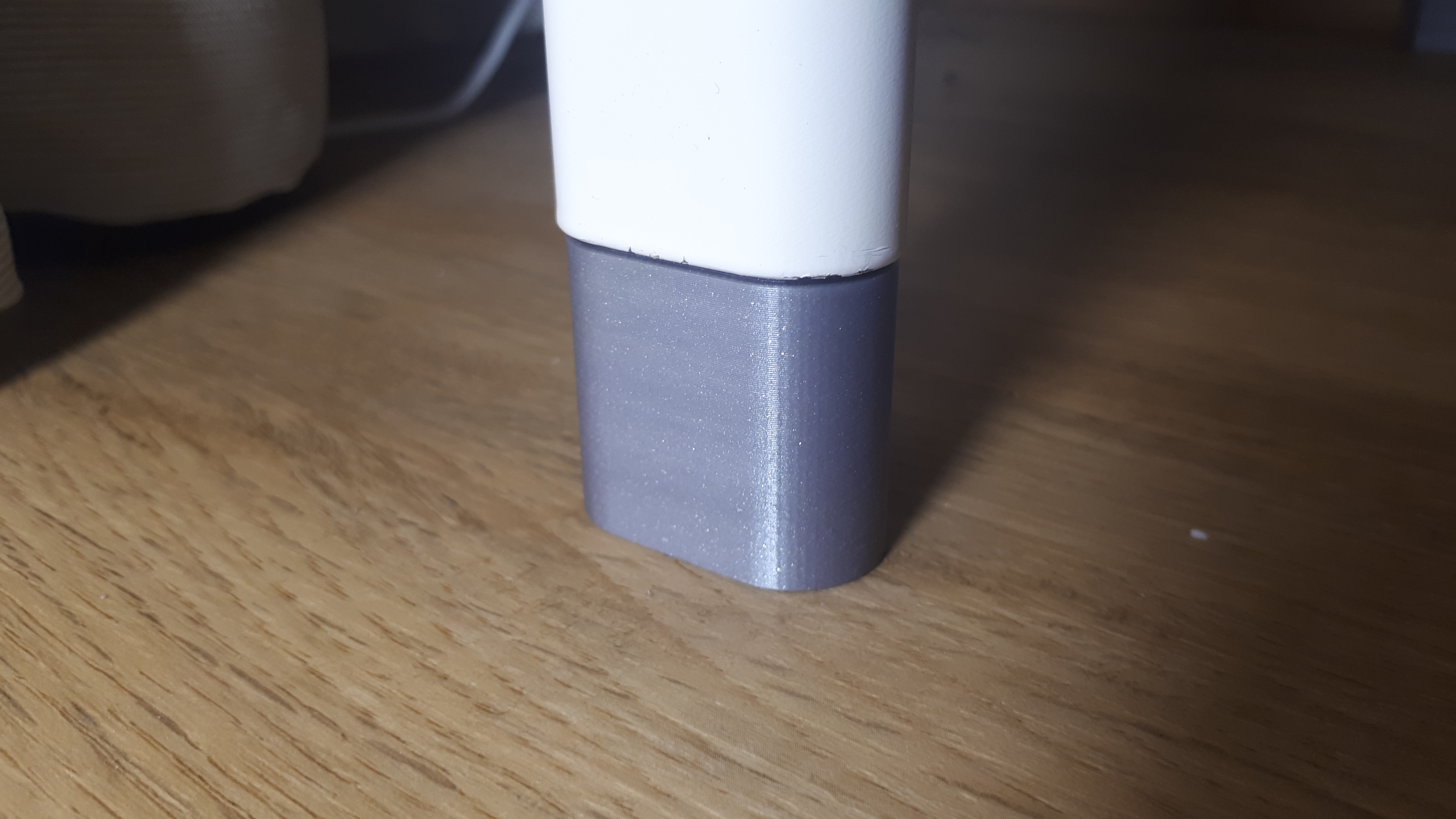 Ikea Fredde leg cover spare part/extension