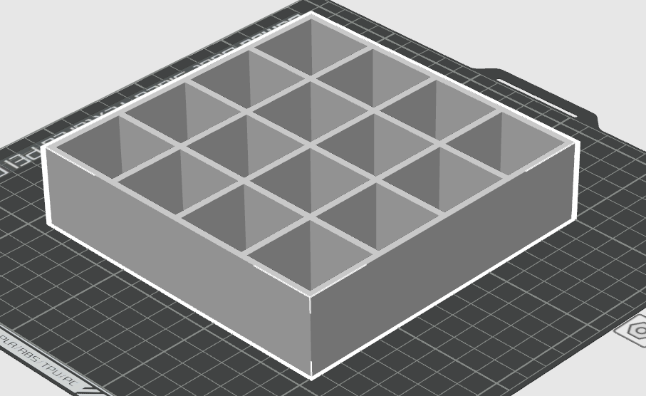 Organizer