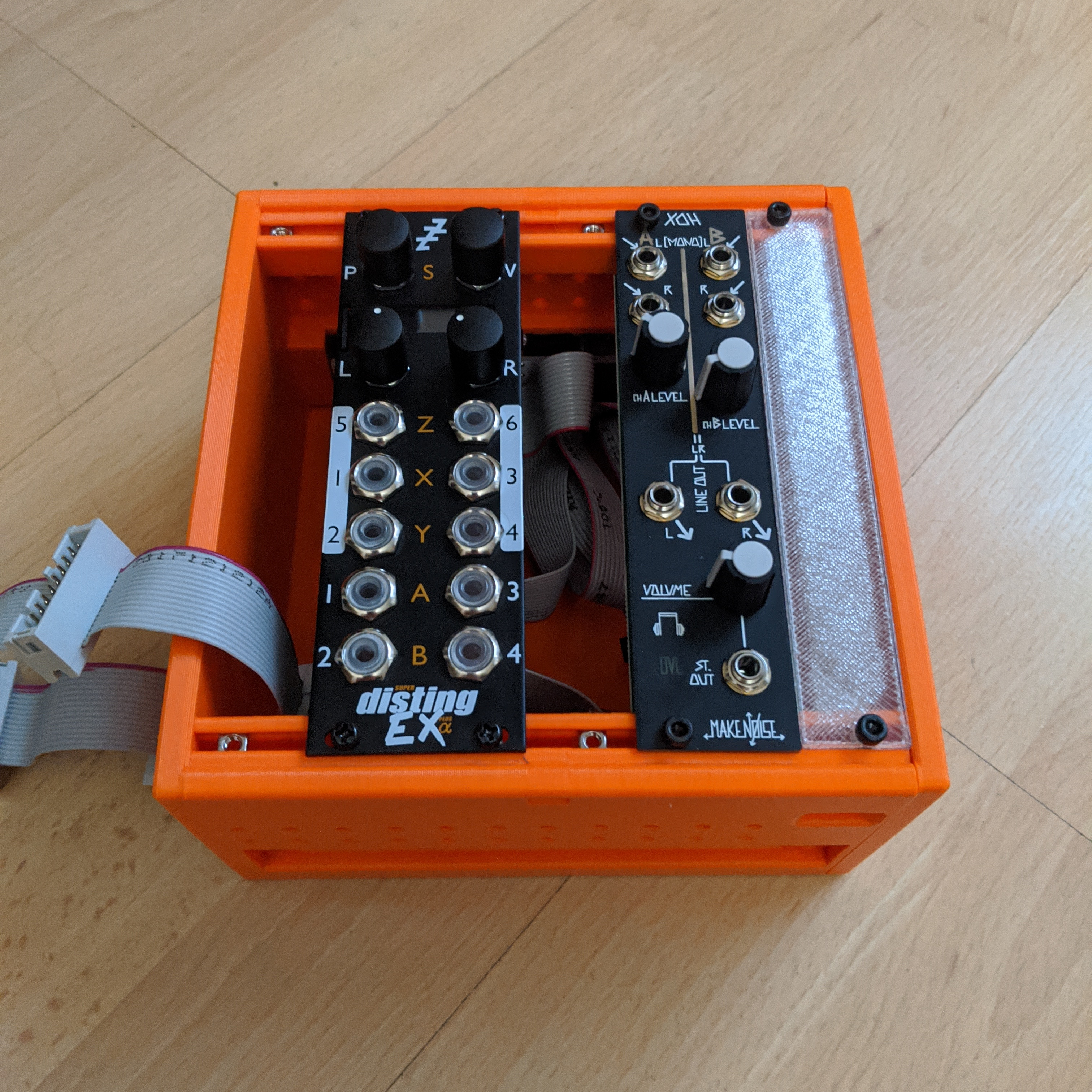 Eurorack Case Blocks — miniatura 9