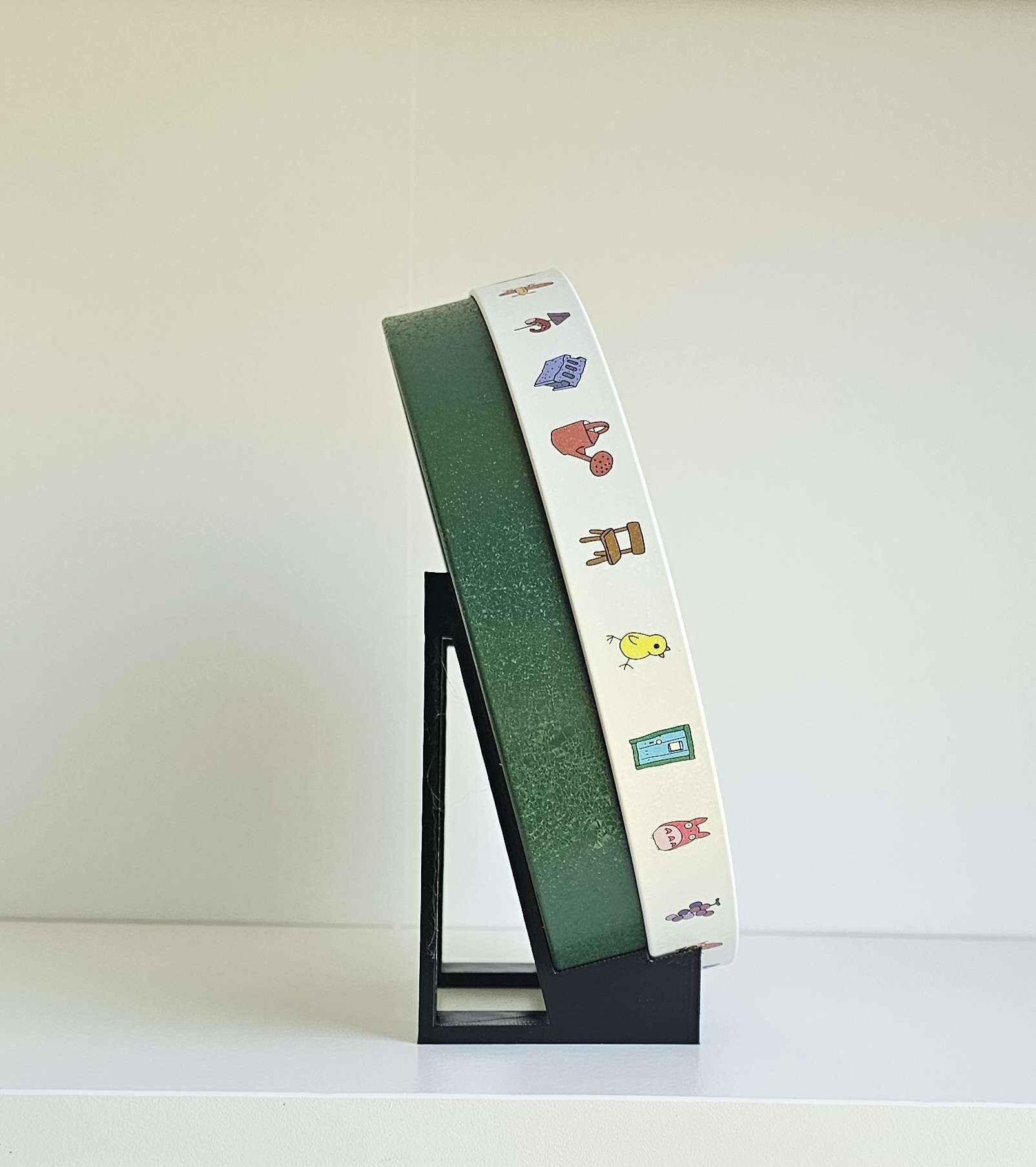 Ghibli Museum Cookie Box Holder