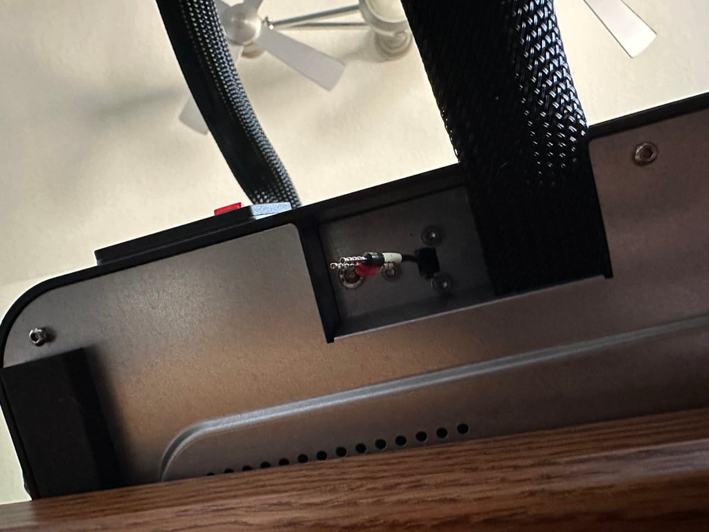 Ender 3 V3 - Creality Light Bar (Retrofit) by webguyatwork | Download ...