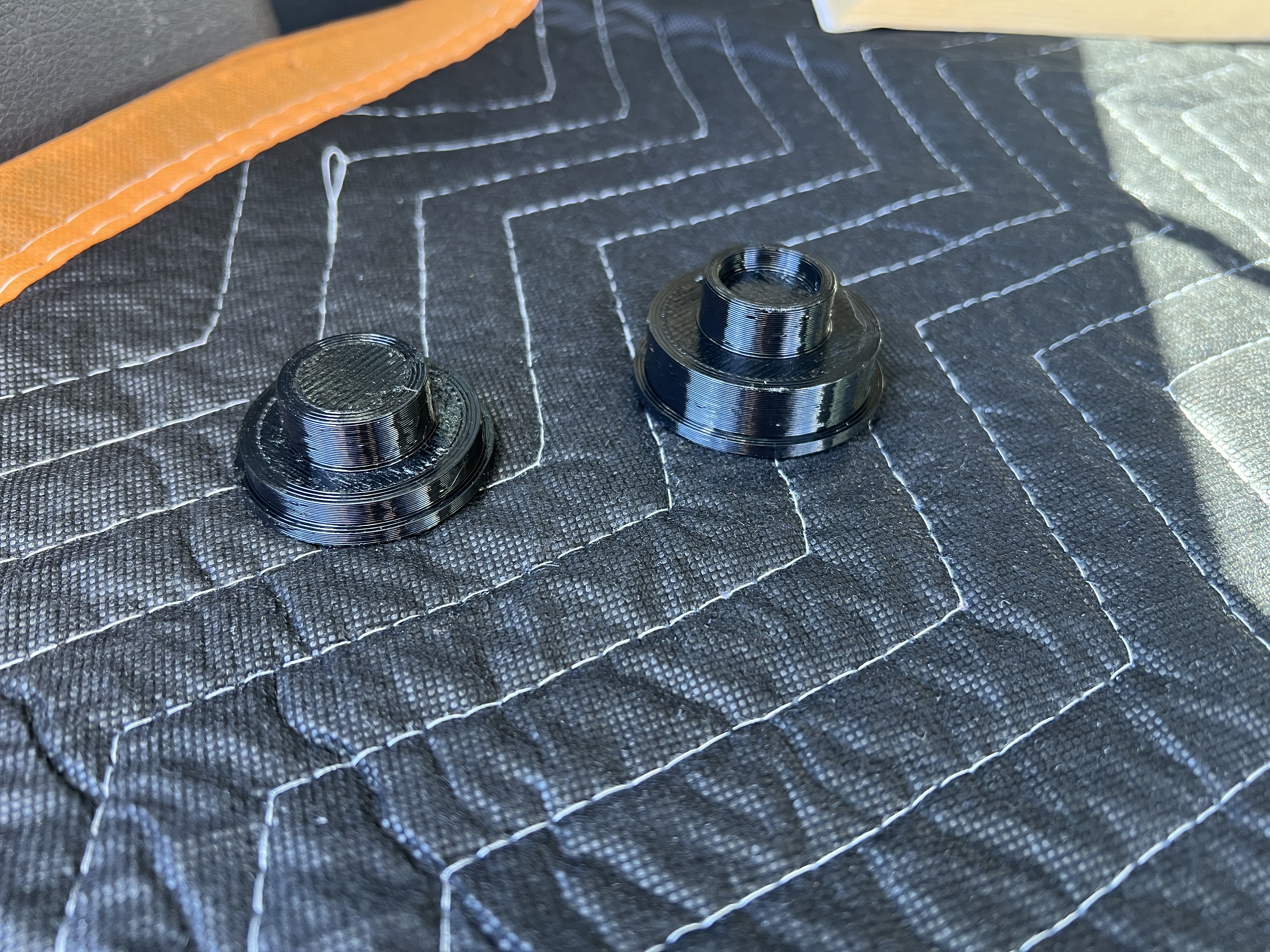 Ford Spark Plug Tube Seal Installer/Remover