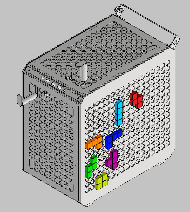 Tetris