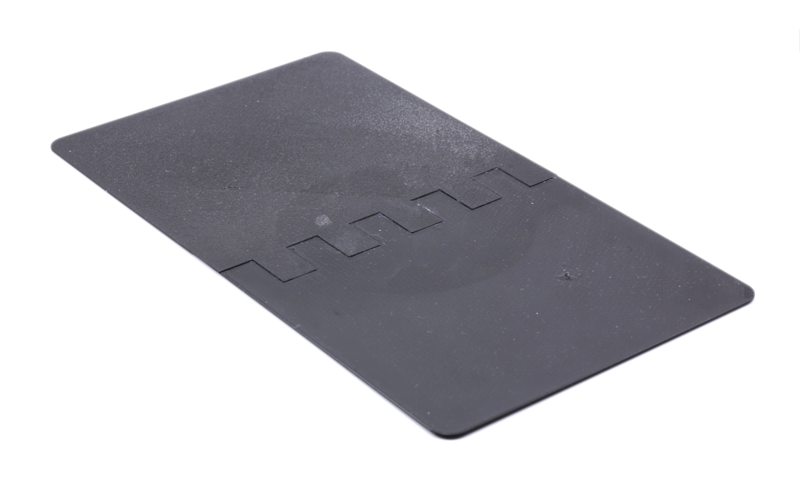 Zalman S2 Dust Cover