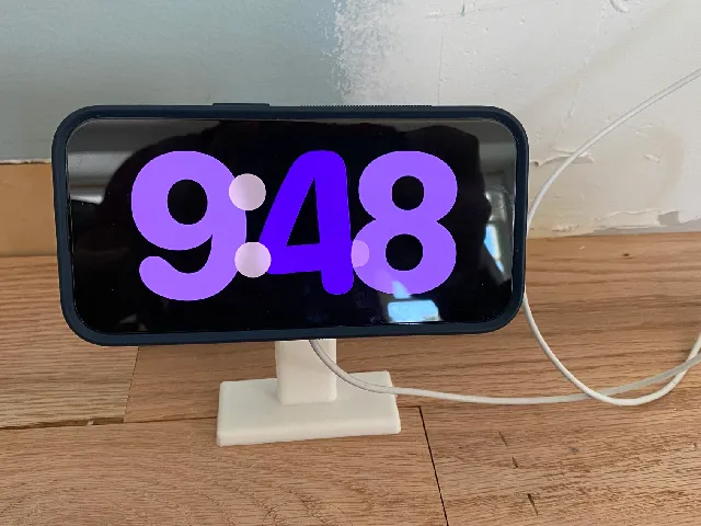 Magsafe Standby Stand