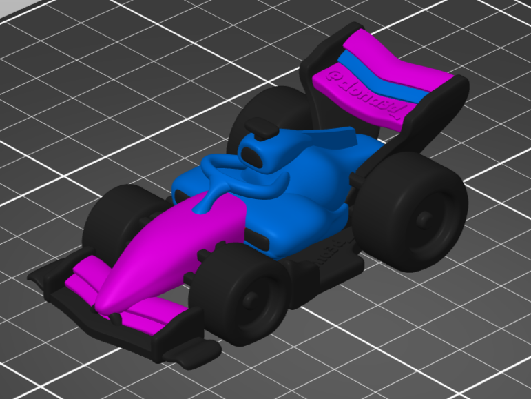 F1 2026 — thumbnail 10