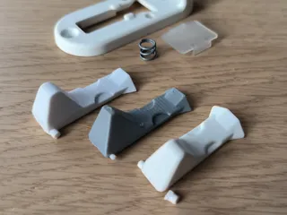 BabyDan MultiDan Safety Gate Opener
