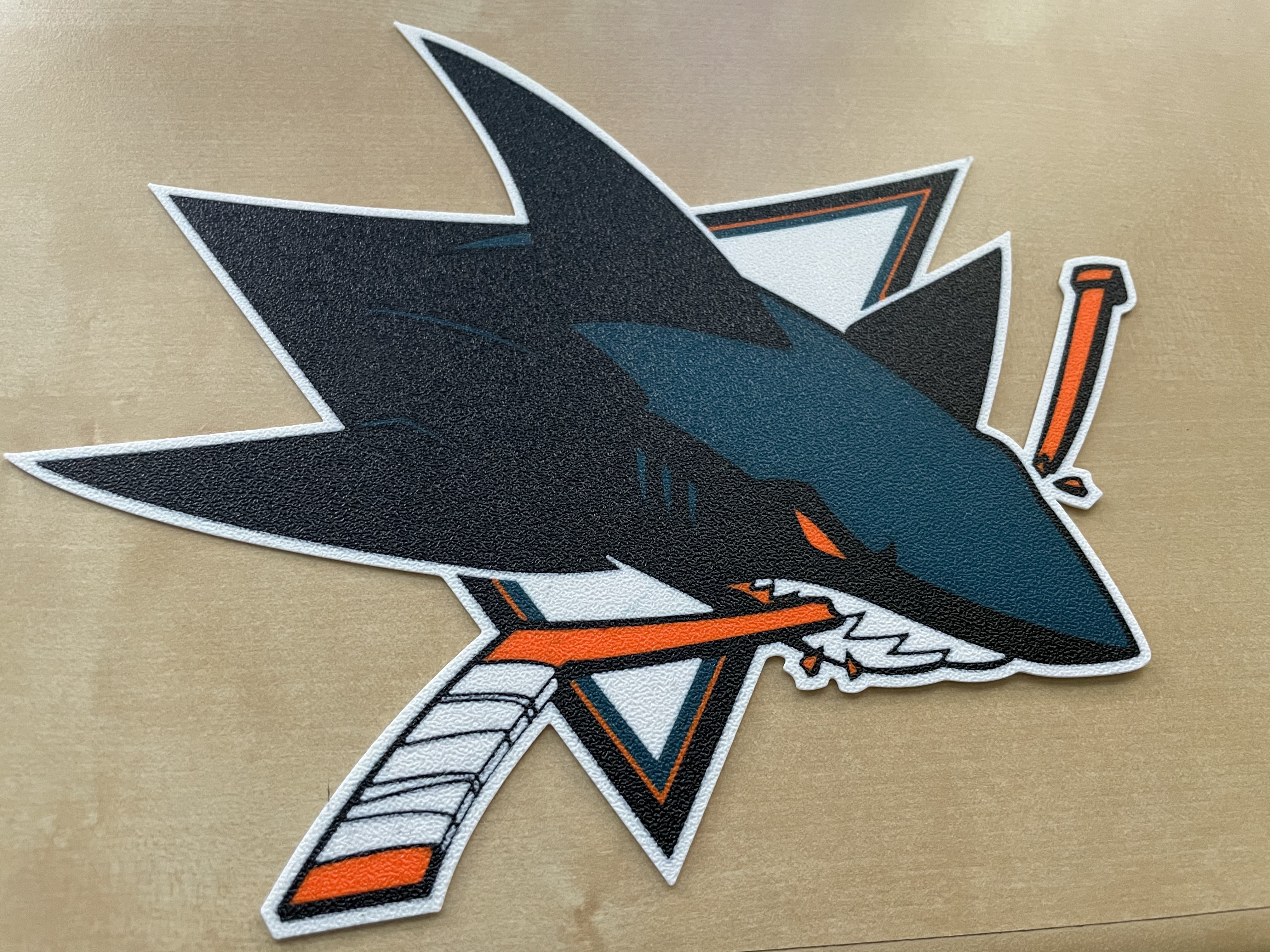 San Jose Sharks (MMU)