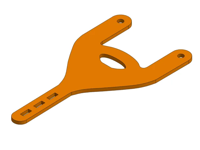Fisher-Price GRP99 locking strap