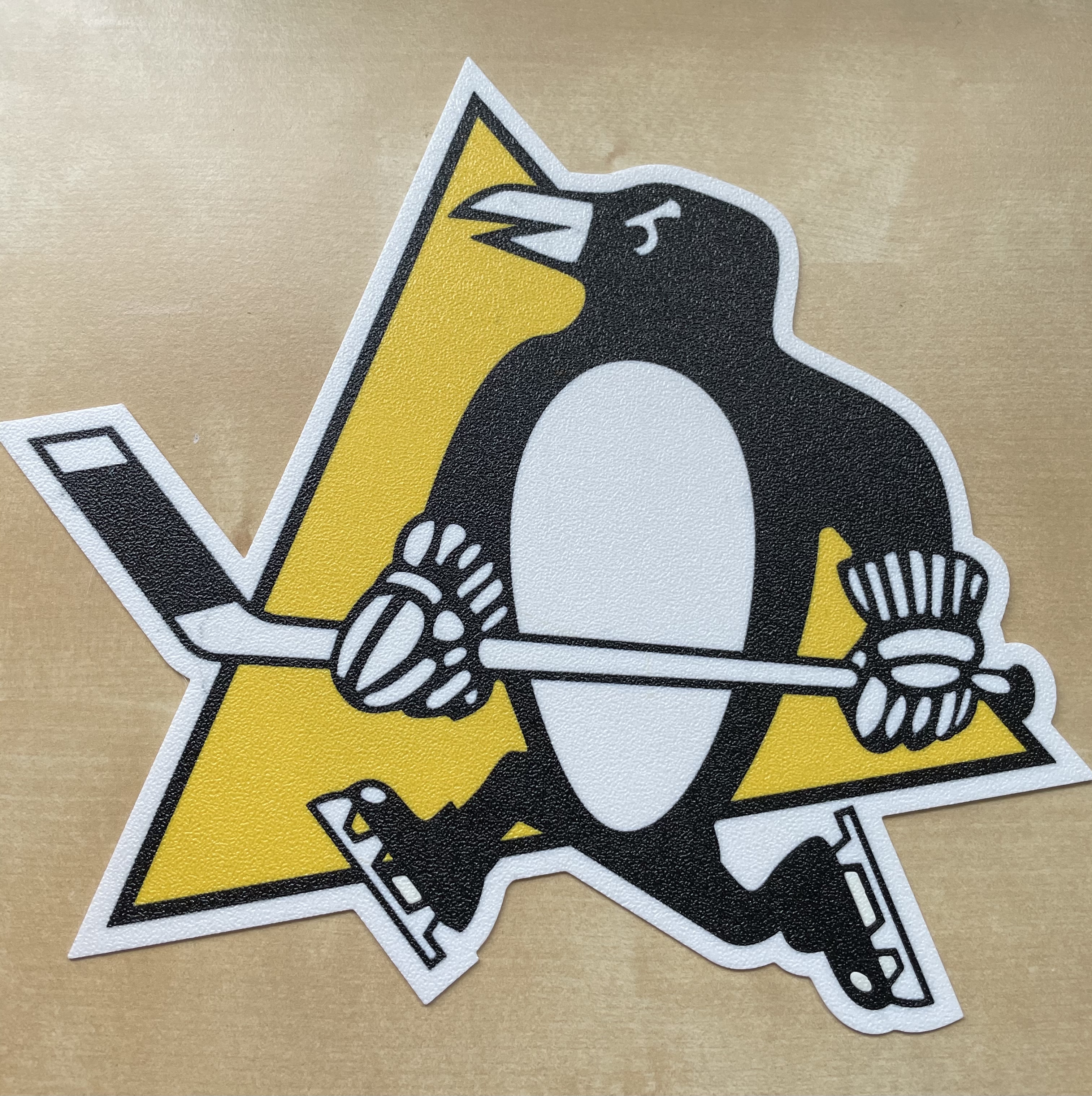 Pittsburgh Penguins (MMU)