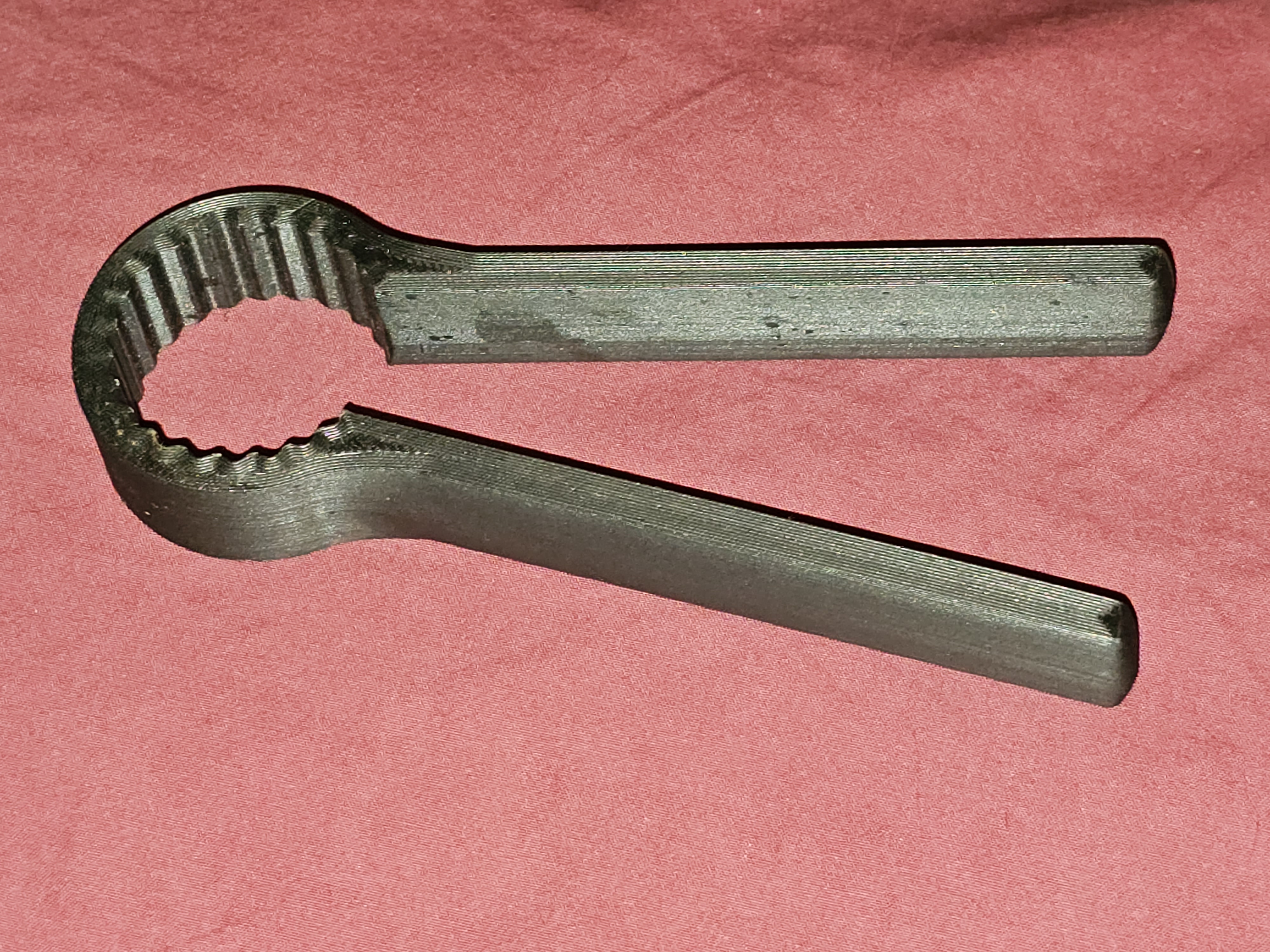Bottleopener / Flaschenöffner