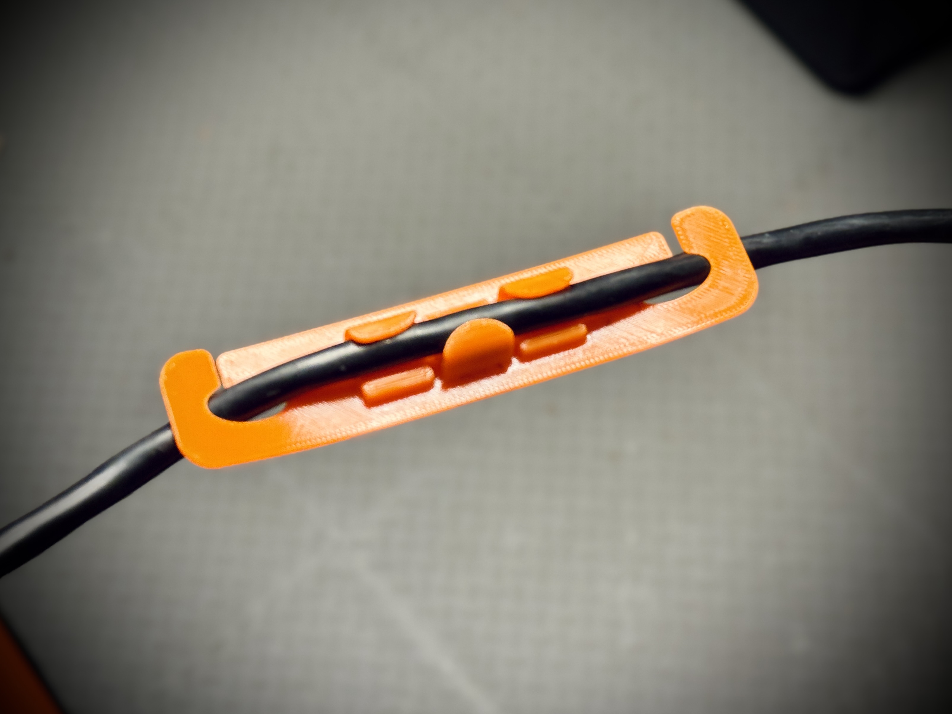 Cable Label Tags (5 options)