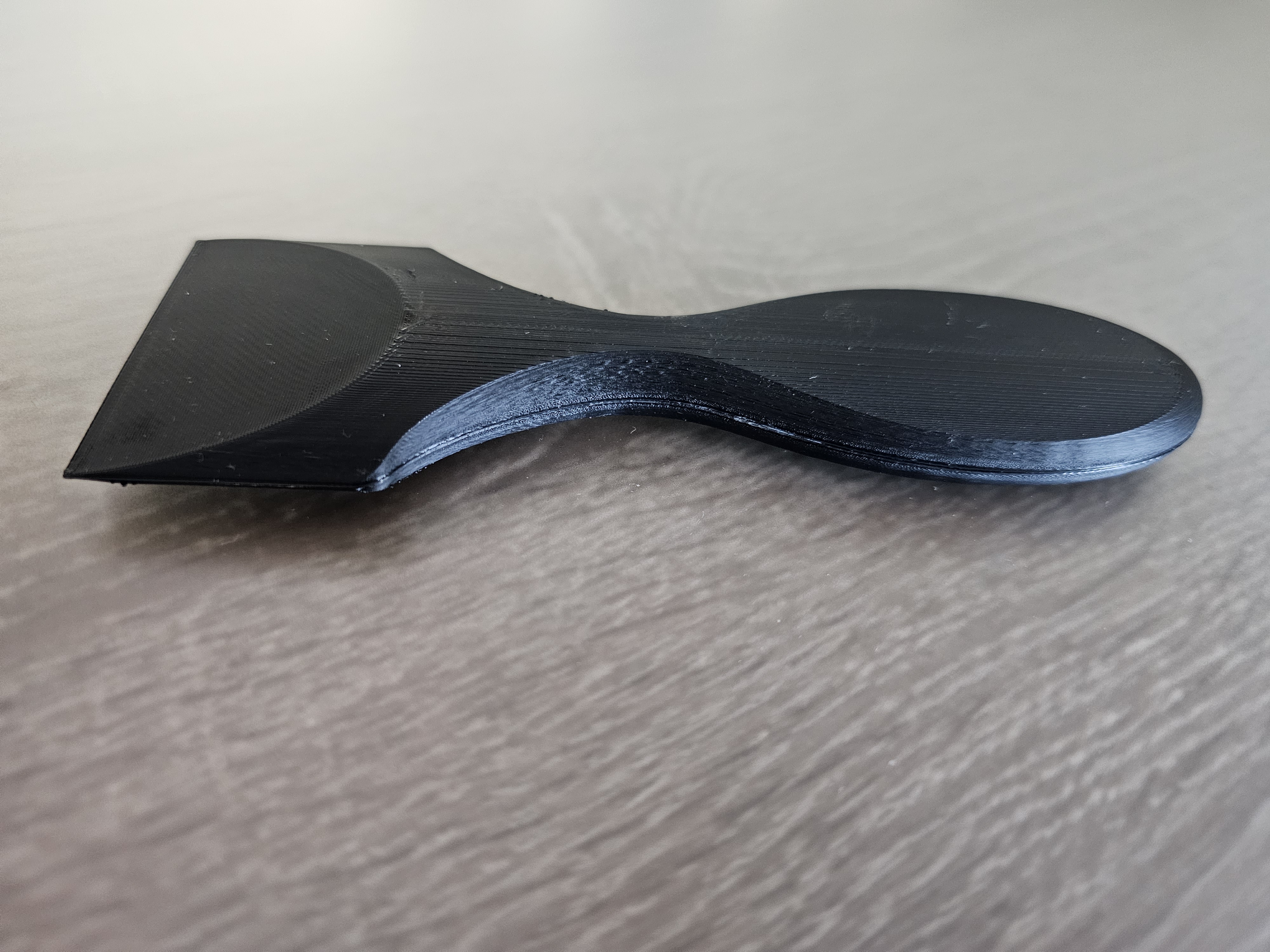 Little(ish) Scraper