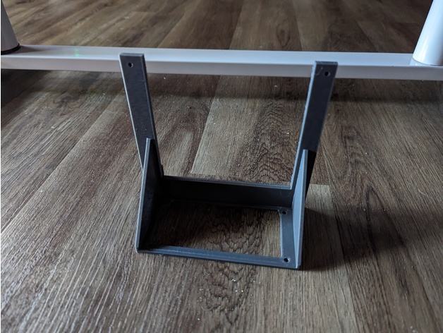 NR200 - SFX-L raised PSU mount - spartan