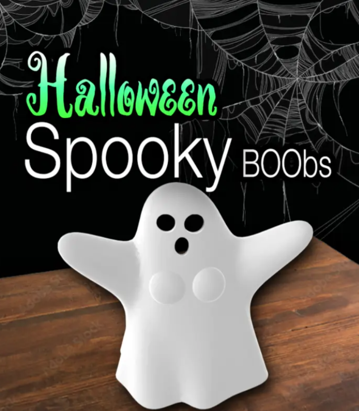 Spooky BOObs