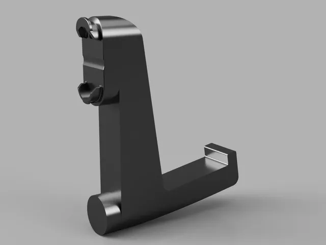 Cooler Master QUBE 500 Flatpack keyboard stand