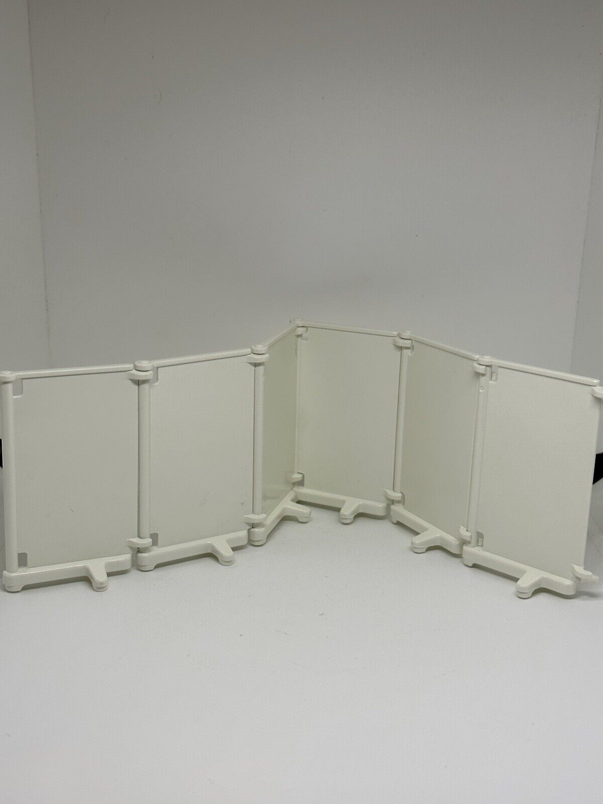 Playmobil hospital privacy panel replacement