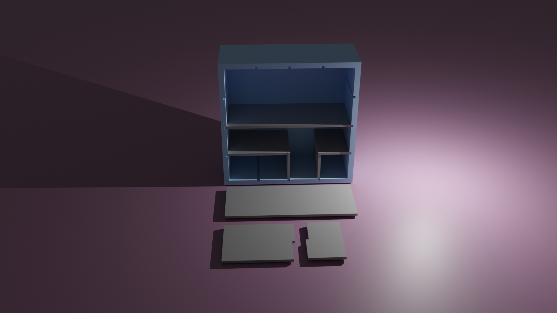 Customizable for Qube 500