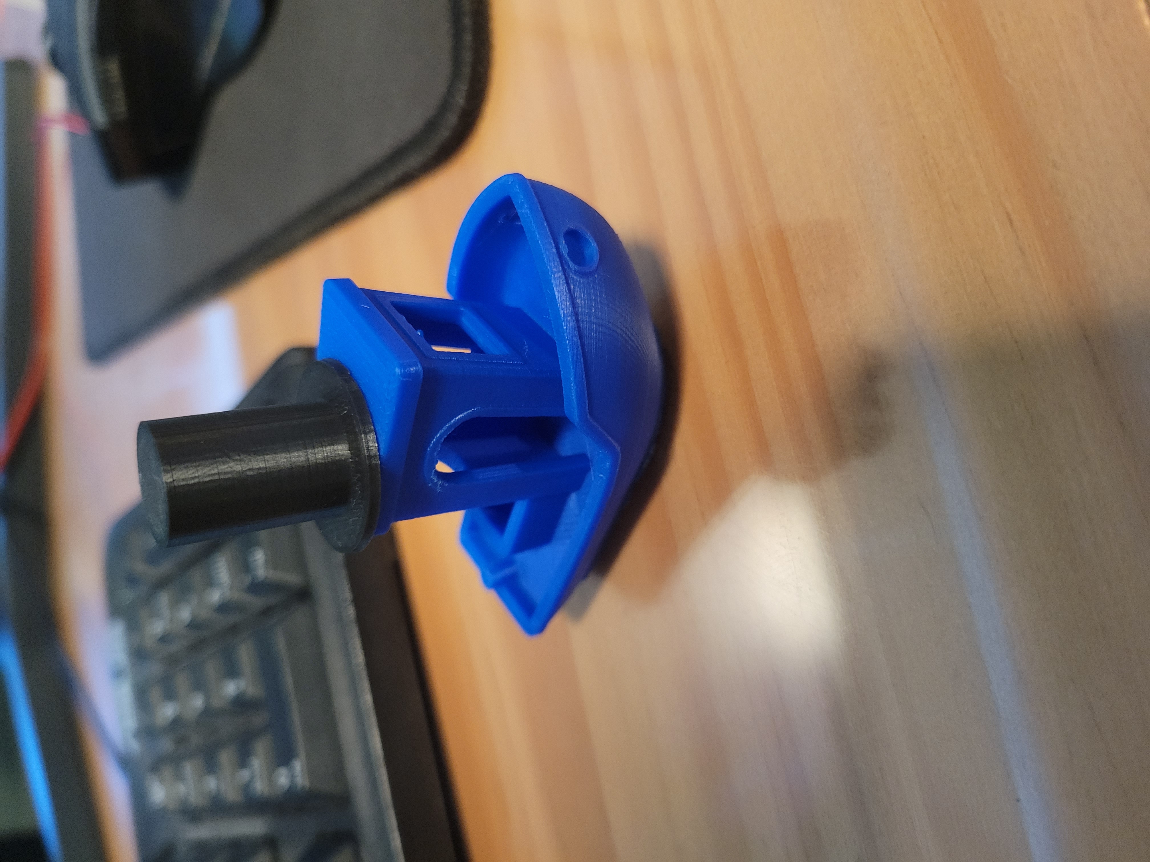 Benchy Hat