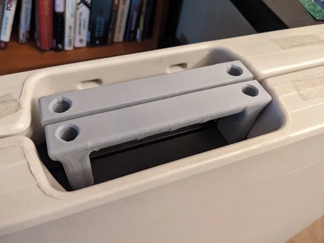 Replacement Handle for Lifetime Folding Table